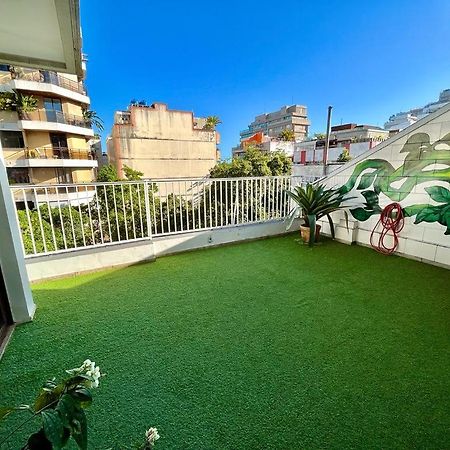 Linda Cobertura Ipanema Quadra Da Praia C Sauna E 2 Suites Rio de Janeiro Eksteriør billede