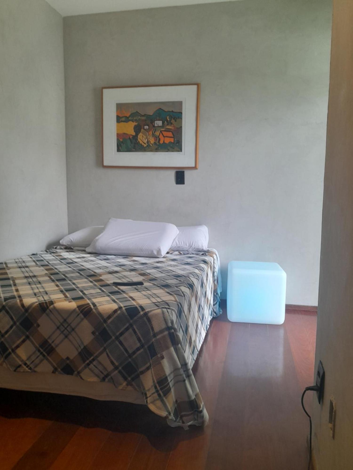 Linda Cobertura Ipanema Quadra Da Praia C Sauna E 2 Suites Rio de Janeiro Eksteriør billede