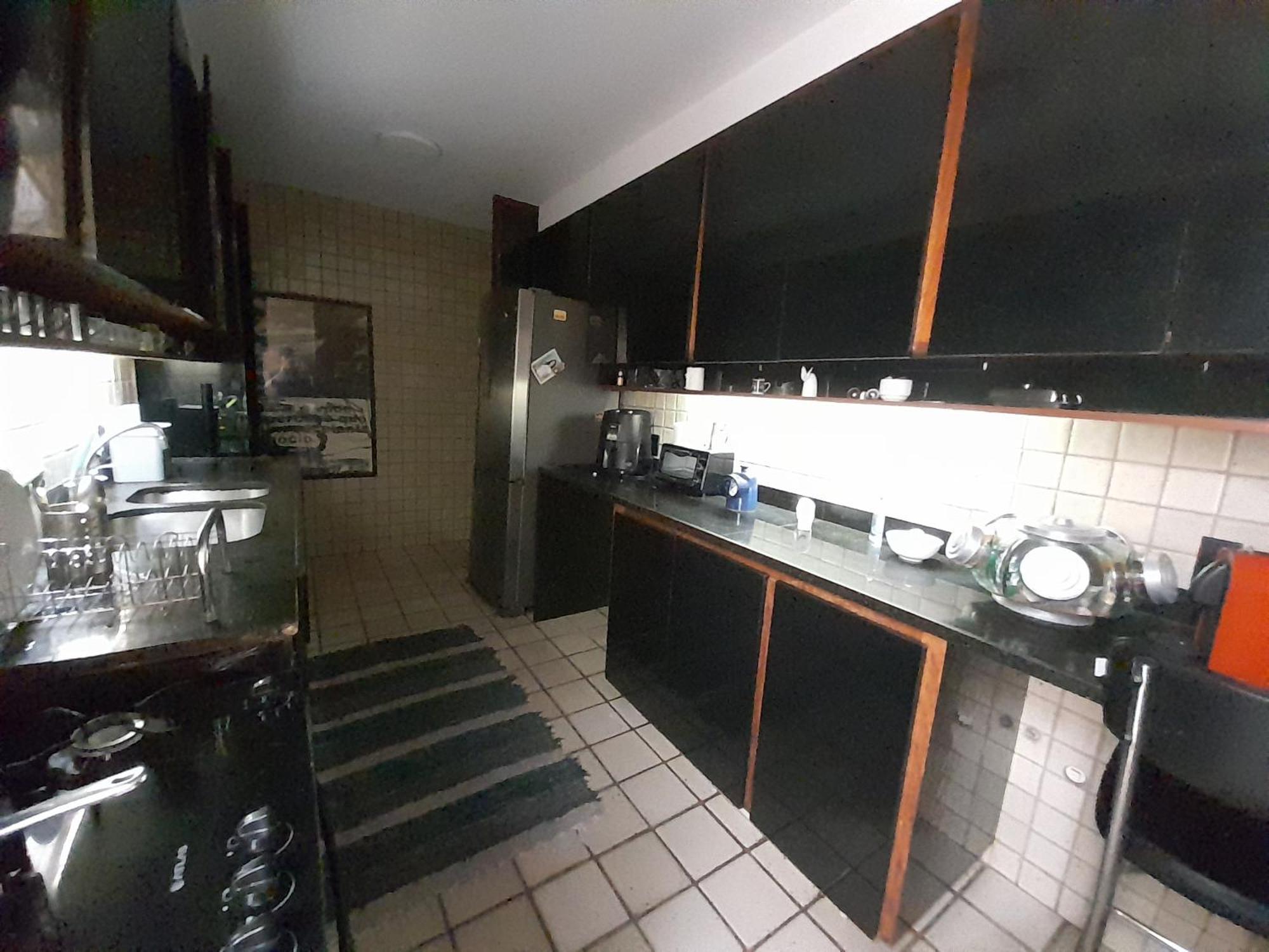 Linda Cobertura Ipanema Quadra Da Praia C Sauna E 2 Suites Rio de Janeiro Eksteriør billede