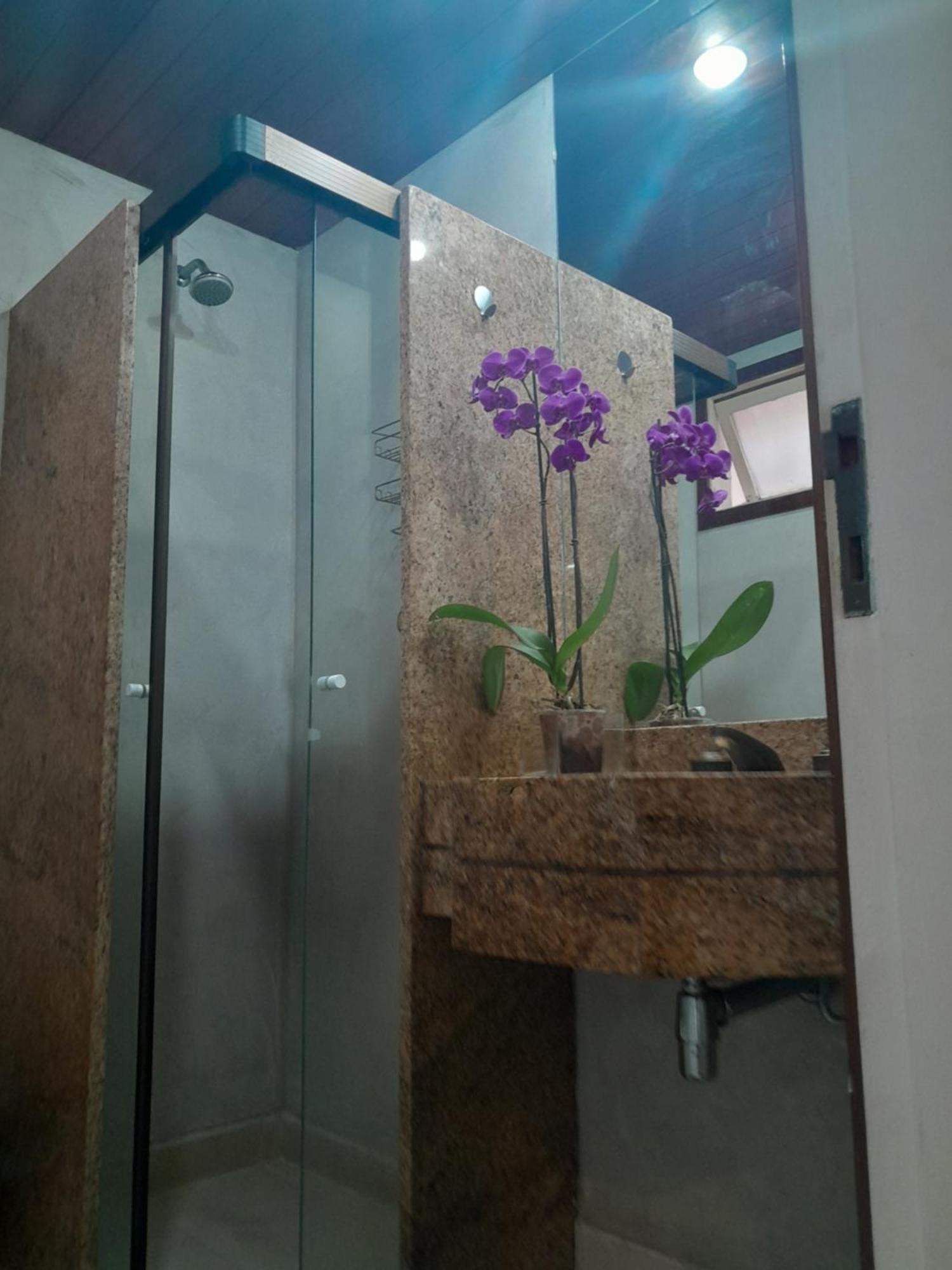 Linda Cobertura Ipanema Quadra Da Praia C Sauna E 2 Suites Rio de Janeiro Eksteriør billede
