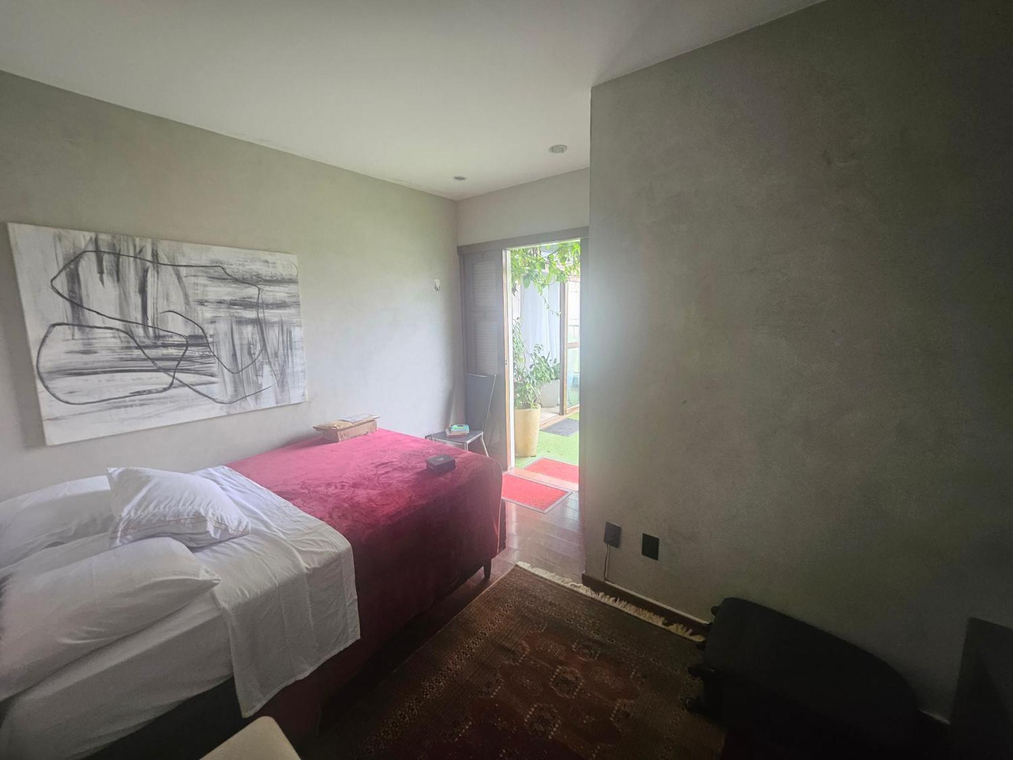 Linda Cobertura Ipanema Quadra Da Praia C Sauna E 2 Suites Rio de Janeiro Eksteriør billede