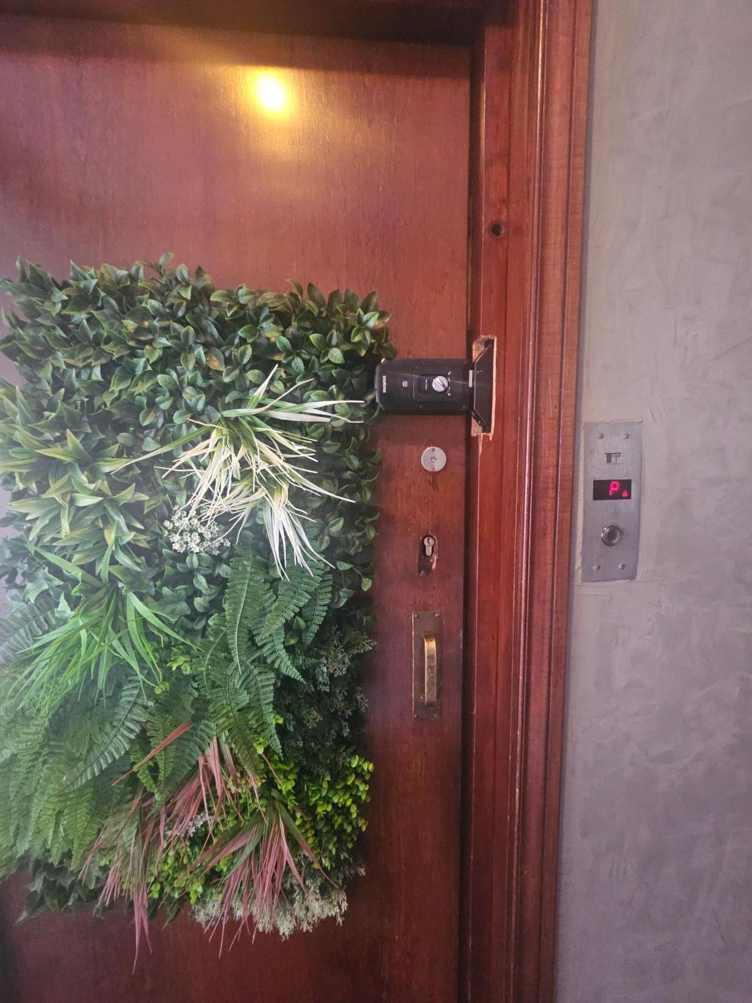 Linda Cobertura Ipanema Quadra Da Praia C Sauna E 2 Suites Rio de Janeiro Eksteriør billede