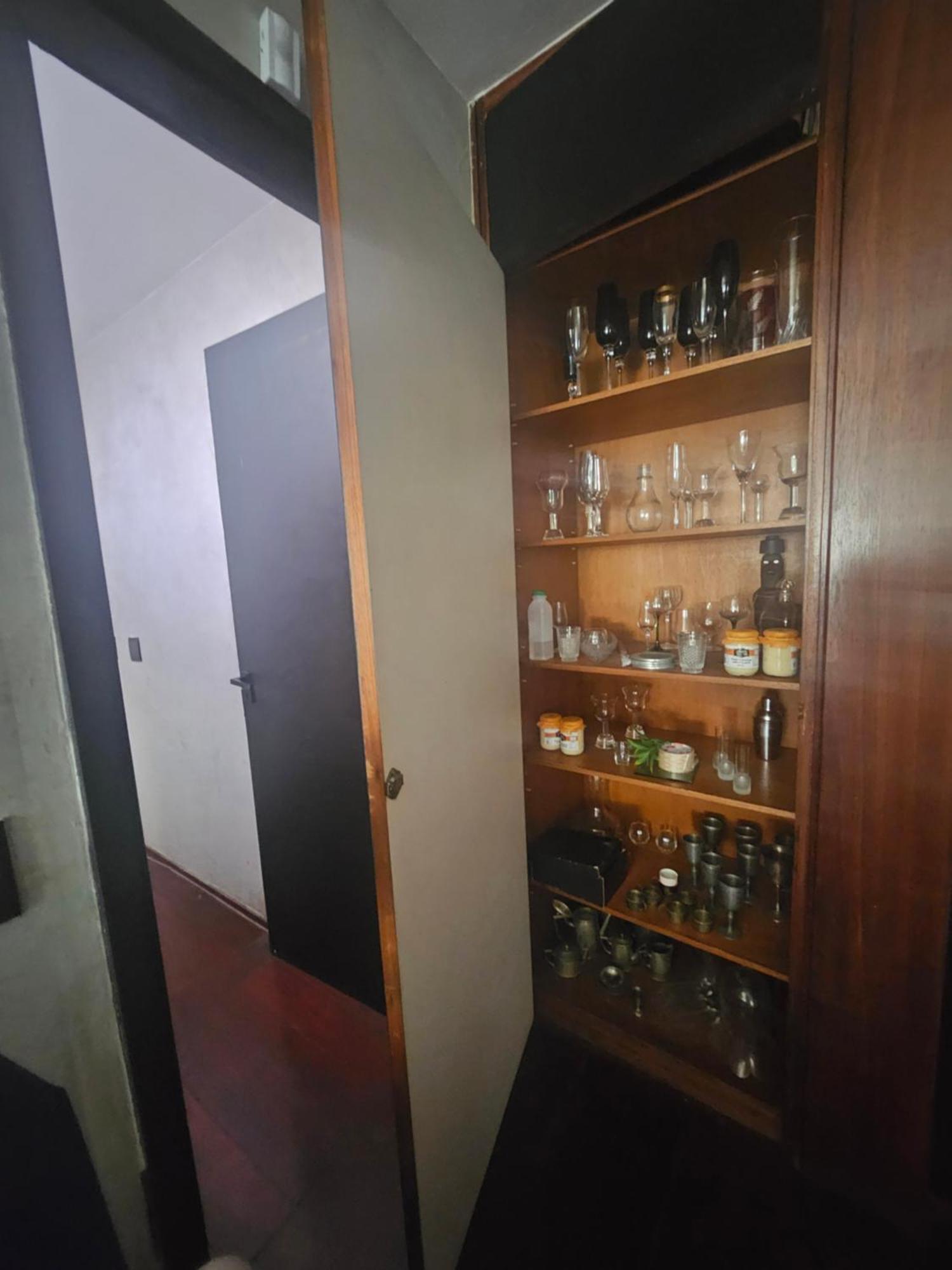 Linda Cobertura Ipanema Quadra Da Praia C Sauna E 2 Suites Rio de Janeiro Eksteriør billede