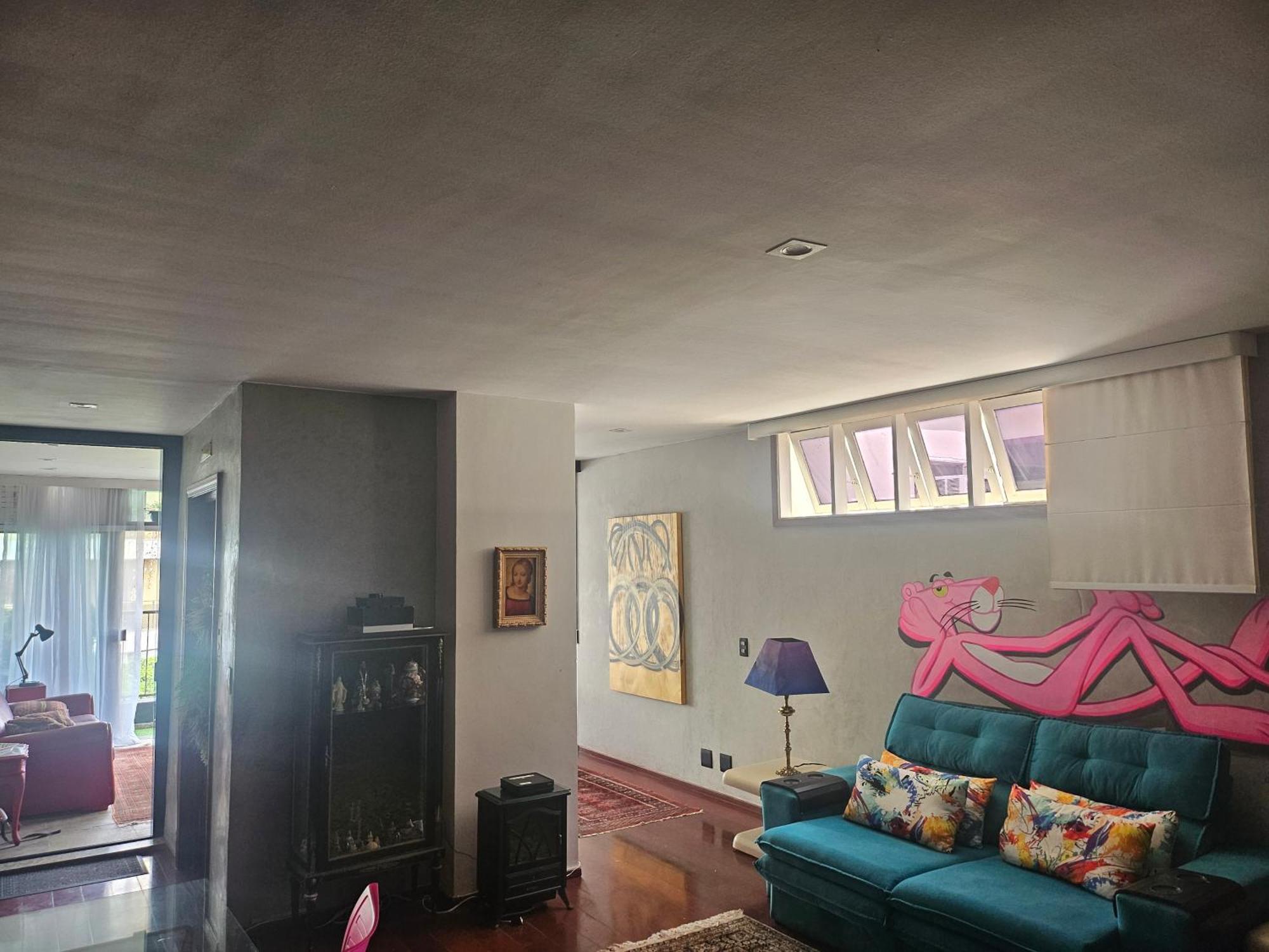 Linda Cobertura Ipanema Quadra Da Praia C Sauna E 2 Suites Rio de Janeiro Værelse billede