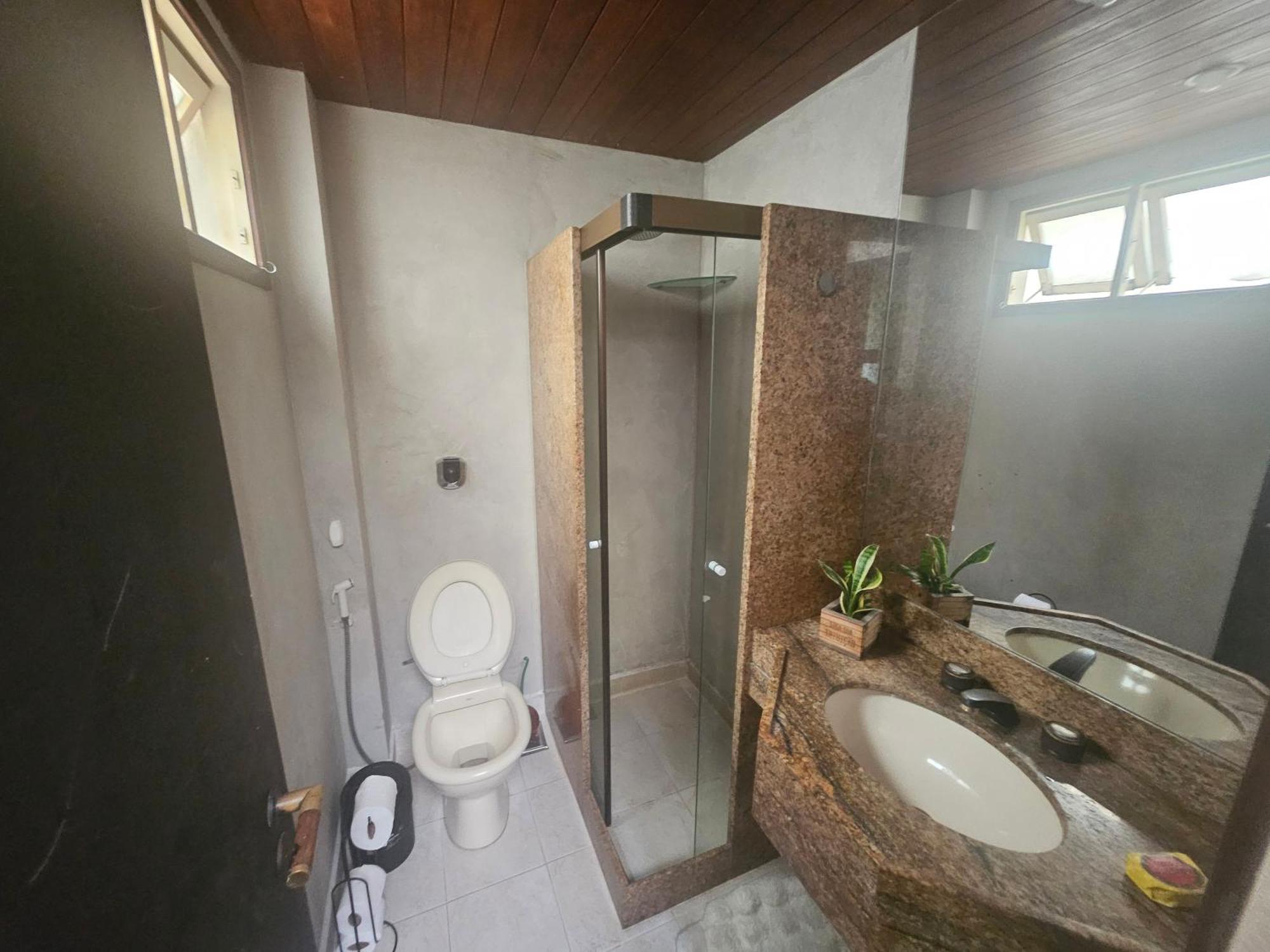 Linda Cobertura Ipanema Quadra Da Praia C Sauna E 2 Suites Rio de Janeiro Eksteriør billede