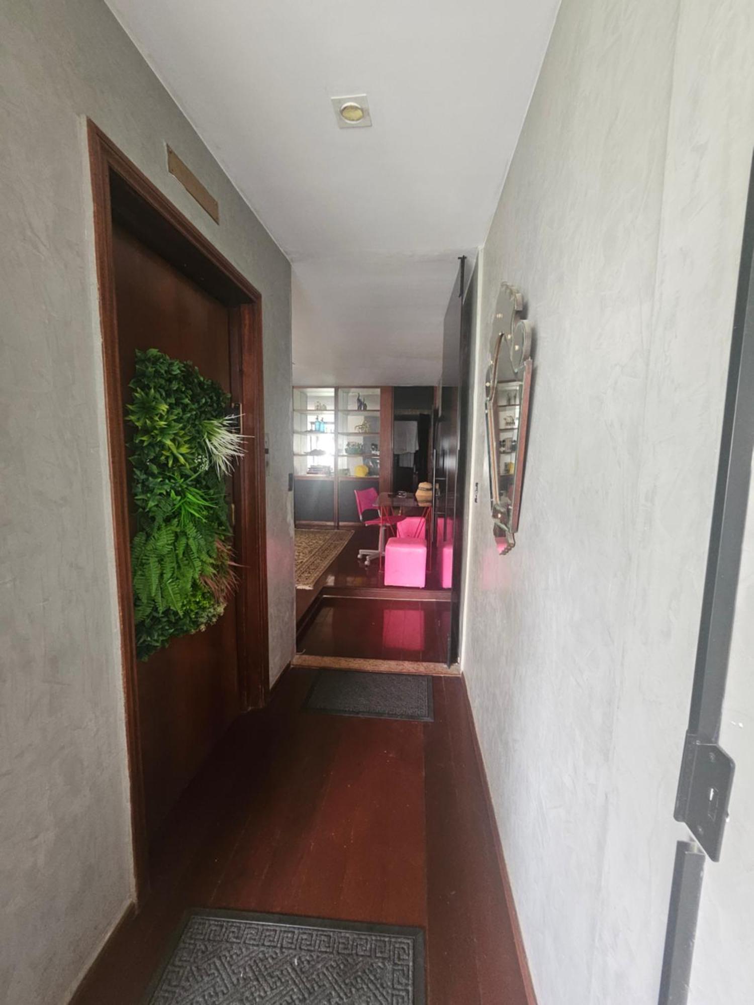 Linda Cobertura Ipanema Quadra Da Praia C Sauna E 2 Suites Rio de Janeiro Værelse billede