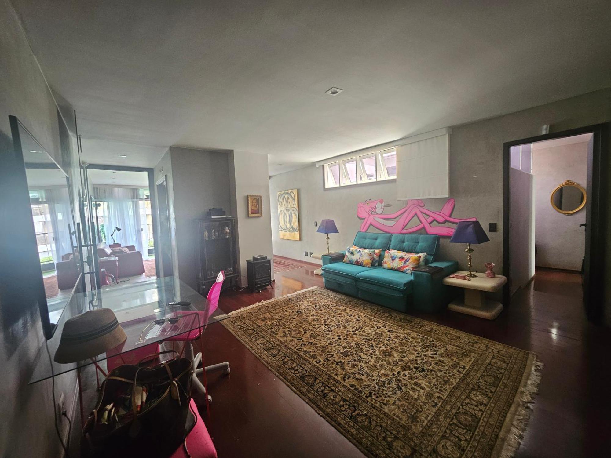 Linda Cobertura Ipanema Quadra Da Praia C Sauna E 2 Suites Rio de Janeiro Eksteriør billede