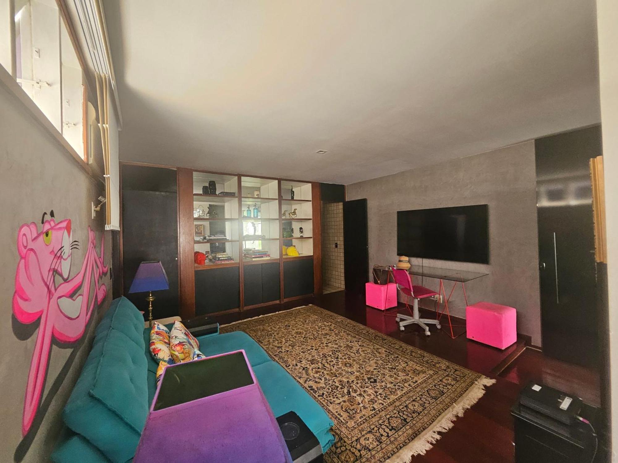 Linda Cobertura Ipanema Quadra Da Praia C Sauna E 2 Suites Rio de Janeiro Eksteriør billede