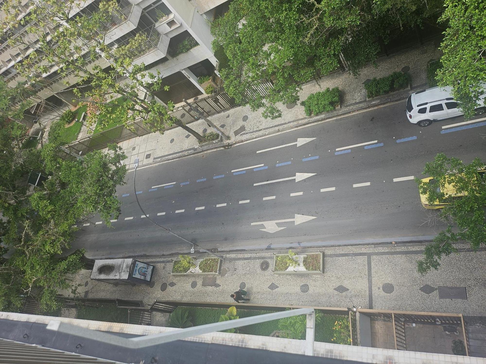 Linda Cobertura Ipanema Quadra Da Praia C Sauna E 2 Suites Rio de Janeiro Eksteriør billede