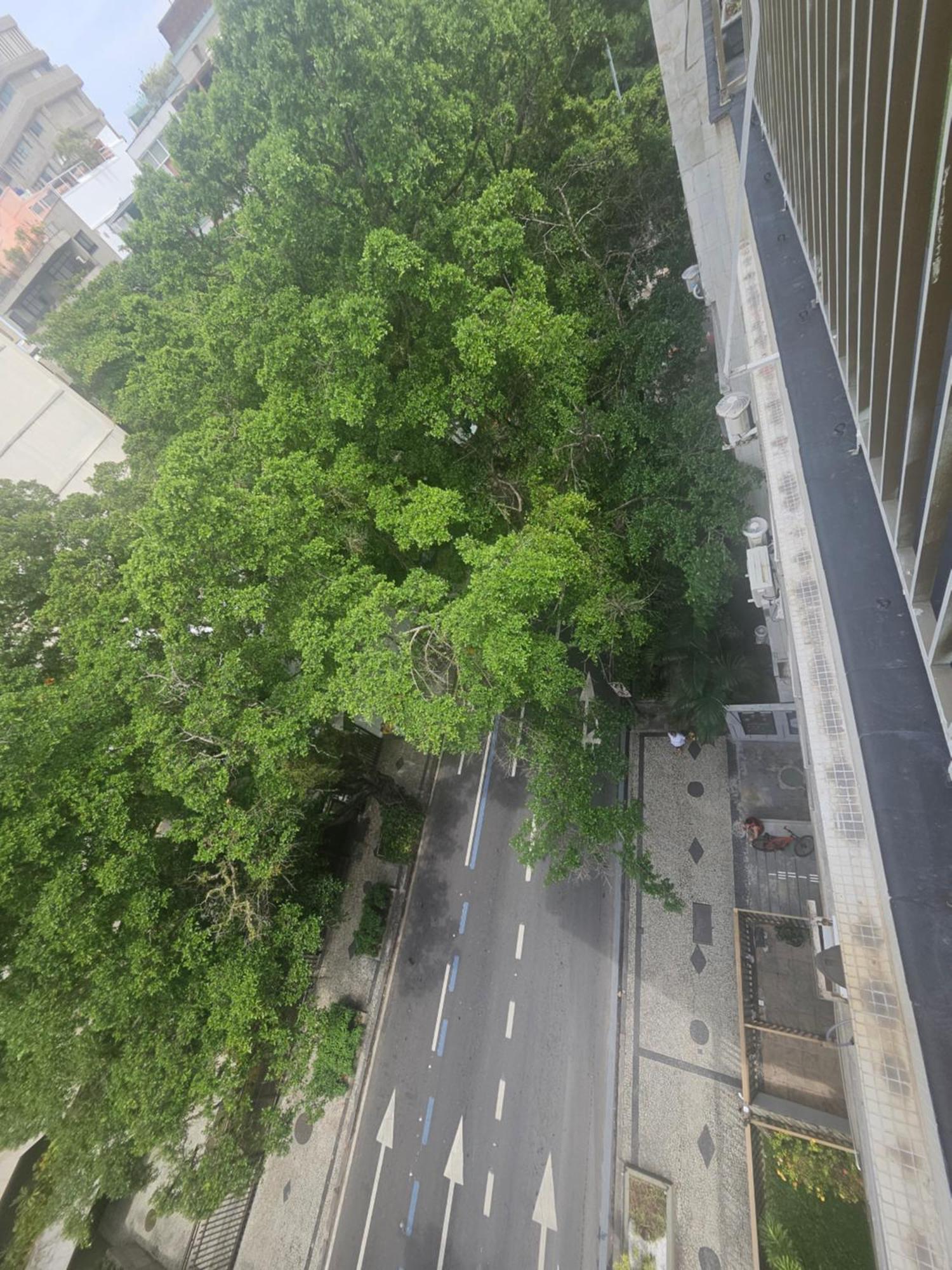 Linda Cobertura Ipanema Quadra Da Praia C Sauna E 2 Suites Rio de Janeiro Eksteriør billede