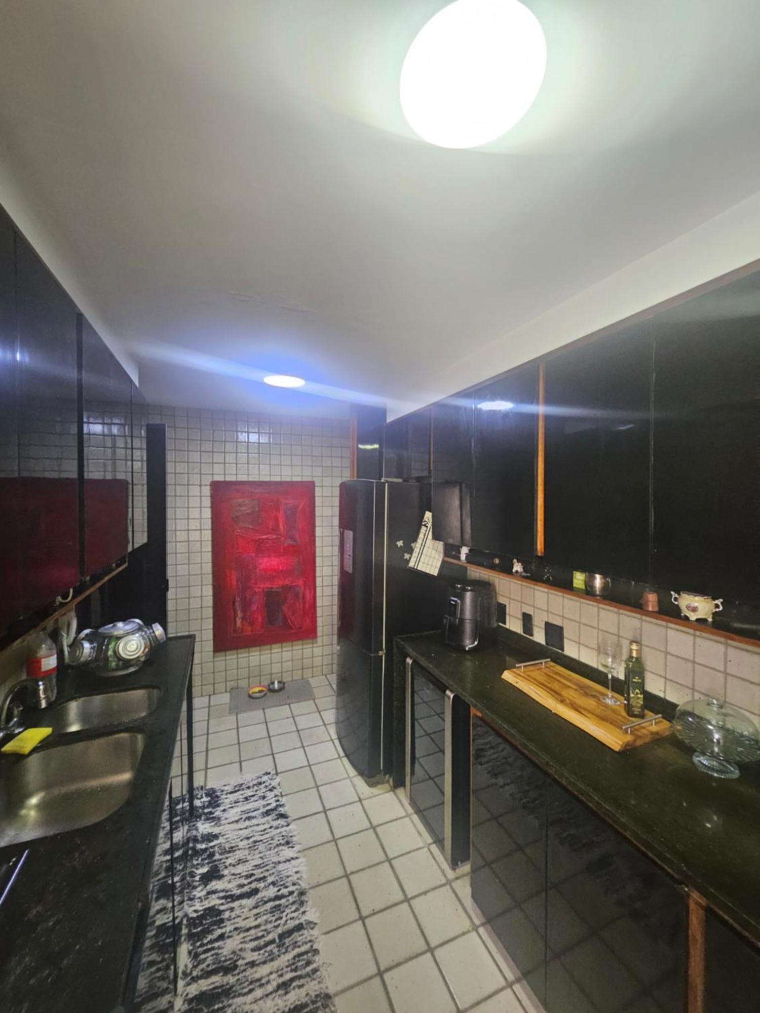 Linda Cobertura Ipanema Quadra Da Praia C Sauna E 2 Suites Rio de Janeiro Eksteriør billede