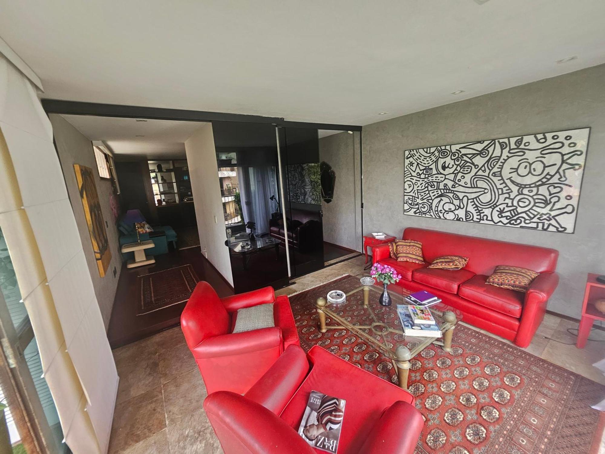 Linda Cobertura Ipanema Quadra Da Praia C Sauna E 2 Suites Rio de Janeiro Eksteriør billede