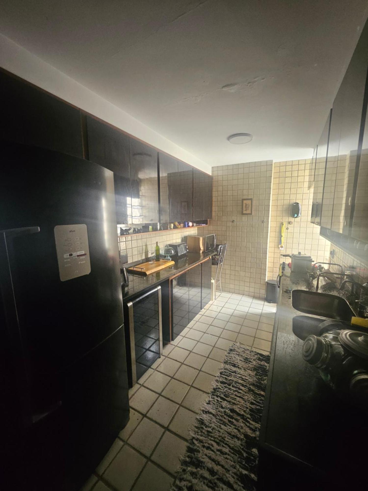 Linda Cobertura Ipanema Quadra Da Praia C Sauna E 2 Suites Rio de Janeiro Værelse billede